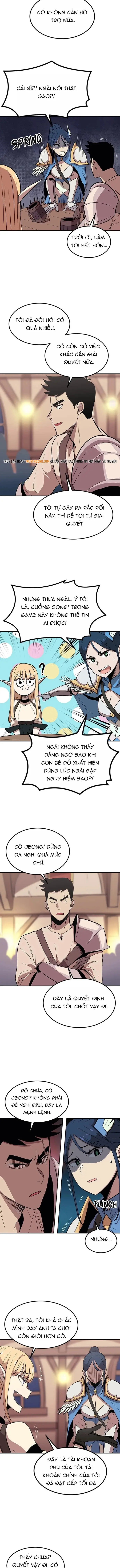 Cựu Binh Trở Lại Làm Tân Thủ Chapter 2 - 11