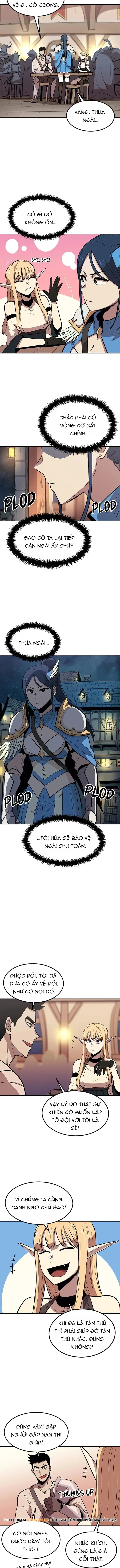 Cựu Binh Trở Lại Làm Tân Thủ Chapter 2 - 12