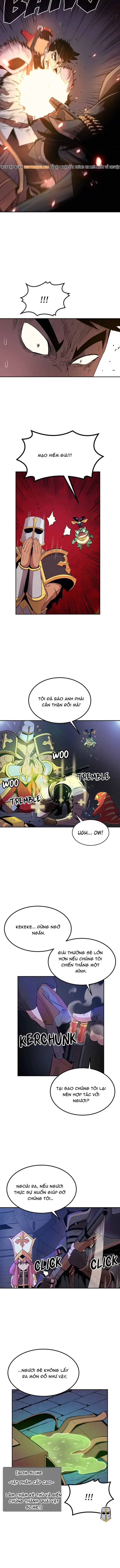 Cựu Binh Trở Lại Làm Tân Thủ Chapter 20 - 4