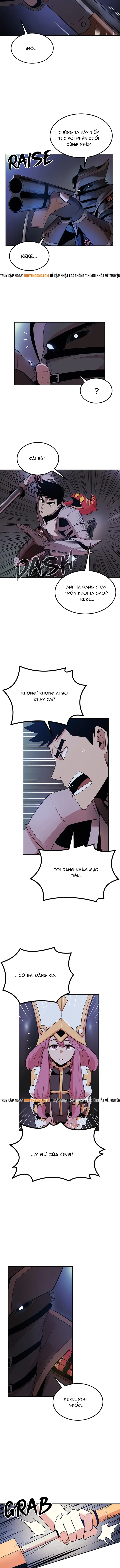 Cựu Binh Trở Lại Làm Tân Thủ Chapter 20 - 10