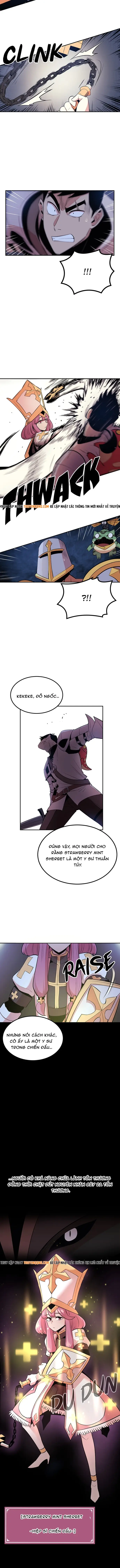 Cựu Binh Trở Lại Làm Tân Thủ Chapter 20 - 11