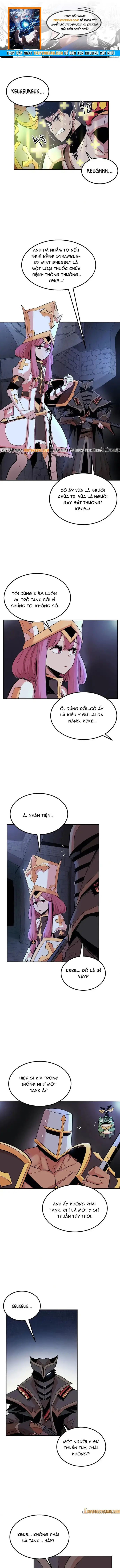 Cựu Binh Trở Lại Làm Tân Thủ Chapter 21 - 1