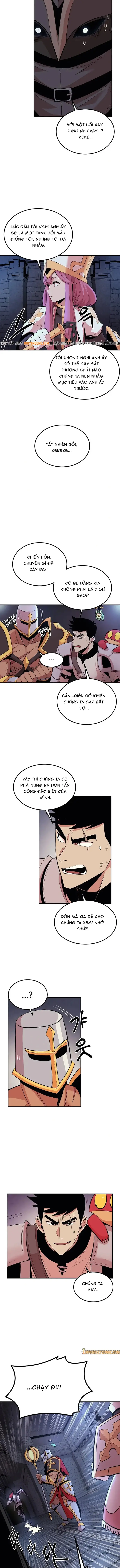 Cựu Binh Trở Lại Làm Tân Thủ Chapter 21 - 2