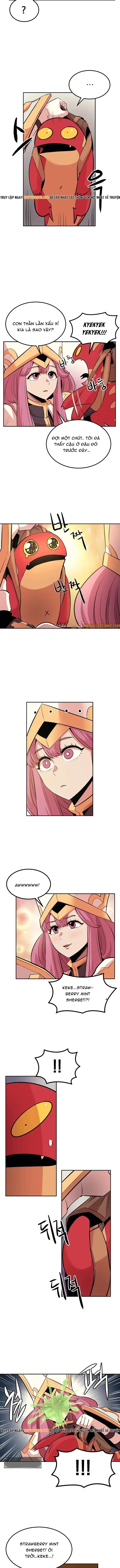 Cựu Binh Trở Lại Làm Tân Thủ Chapter 21 - 6