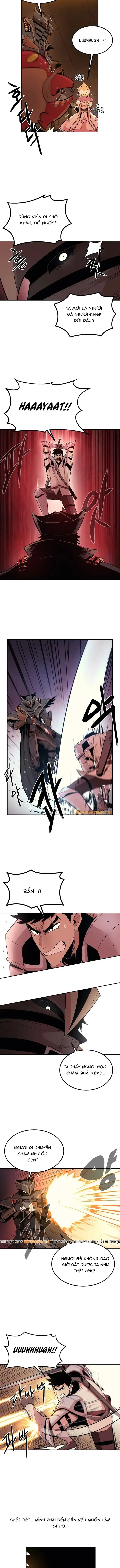 Cựu Binh Trở Lại Làm Tân Thủ Chapter 21 - 7