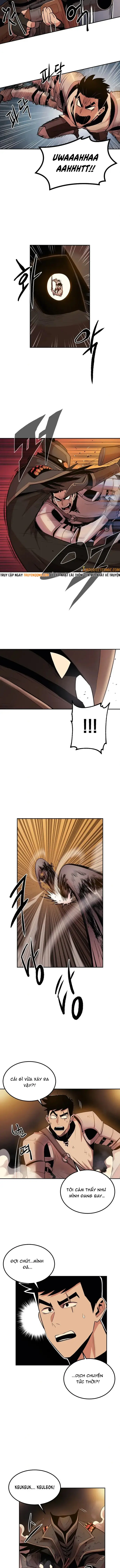 Cựu Binh Trở Lại Làm Tân Thủ Chapter 21 - 9