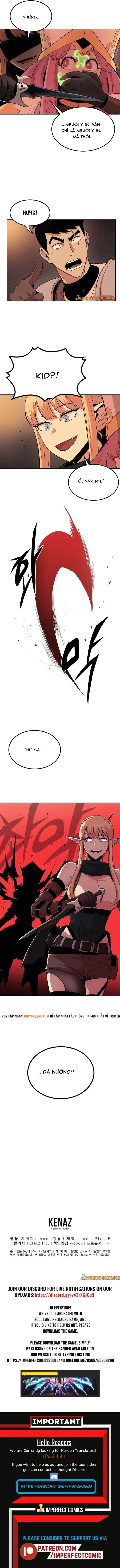 Cựu Binh Trở Lại Làm Tân Thủ Chapter 21 - 11