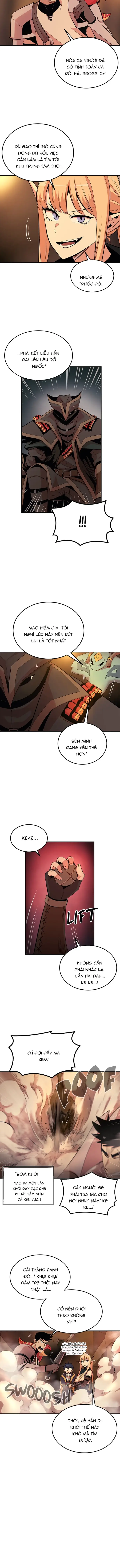 Cựu Binh Trở Lại Làm Tân Thủ Chapter 22 - 2