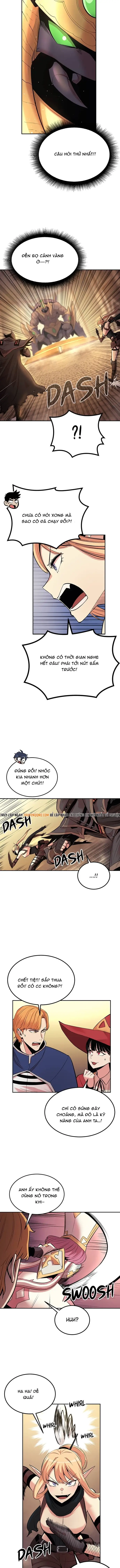 Cựu Binh Trở Lại Làm Tân Thủ Chapter 23 - 4