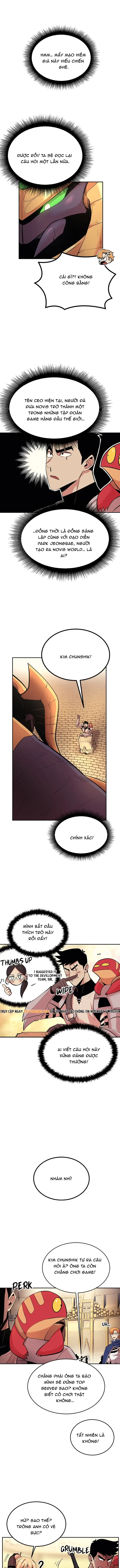 Cựu Binh Trở Lại Làm Tân Thủ Chapter 23 - 8