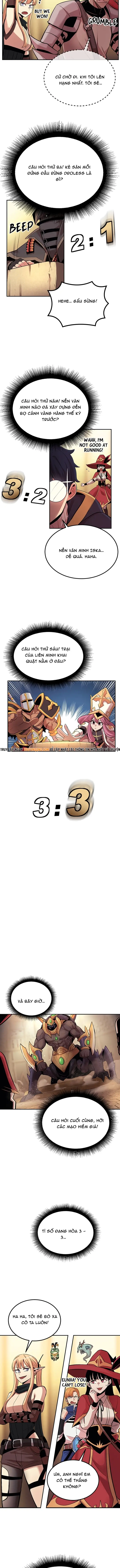 Cựu Binh Trở Lại Làm Tân Thủ Chapter 23 - 9