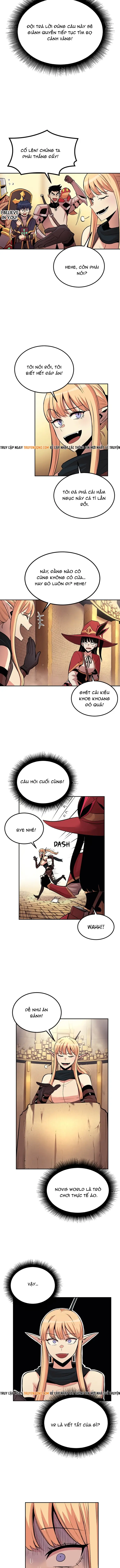 Cựu Binh Trở Lại Làm Tân Thủ Chapter 23 - 10