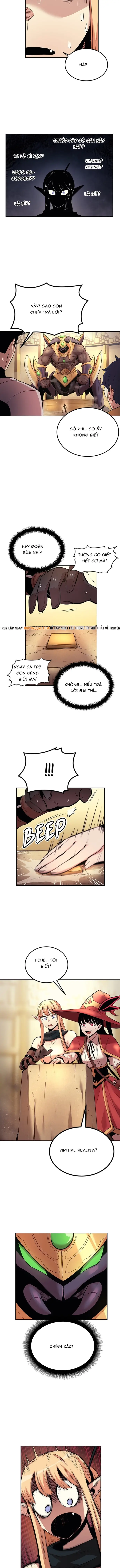 Cựu Binh Trở Lại Làm Tân Thủ Chapter 23 - 11