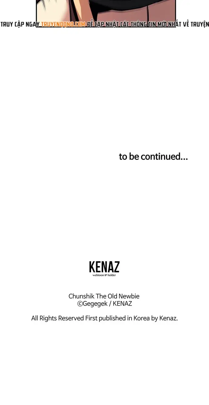 Cựu Binh Trở Lại Làm Tân Thủ Chapter 23 - 12