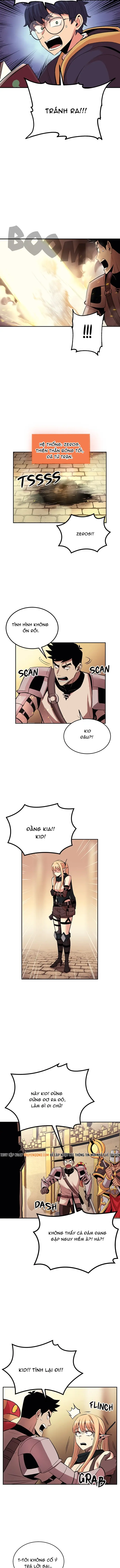 Cựu Binh Trở Lại Làm Tân Thủ Chapter 24 - 7