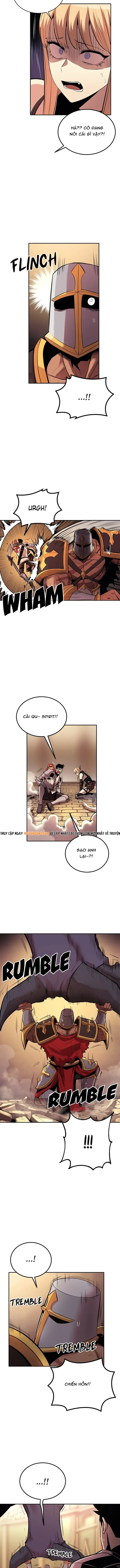 Cựu Binh Trở Lại Làm Tân Thủ Chapter 24 - 8