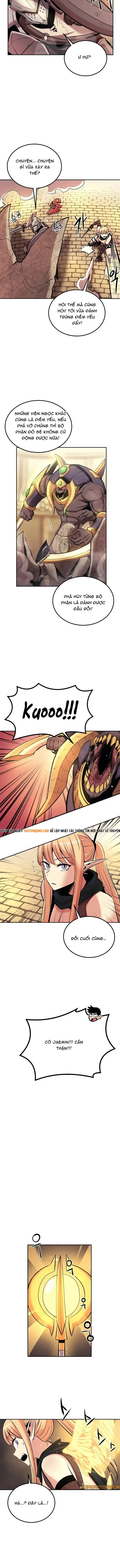 Cựu Binh Trở Lại Làm Tân Thủ Chapter 25 - 6