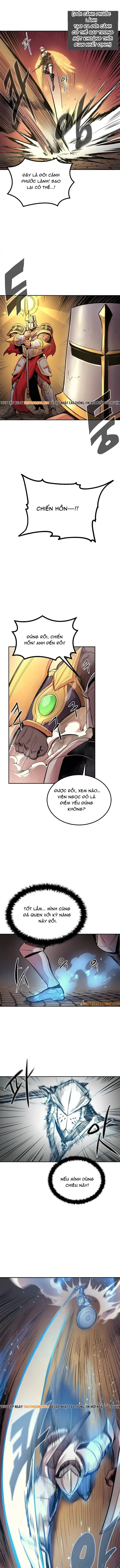 Cựu Binh Trở Lại Làm Tân Thủ Chapter 25 - 7