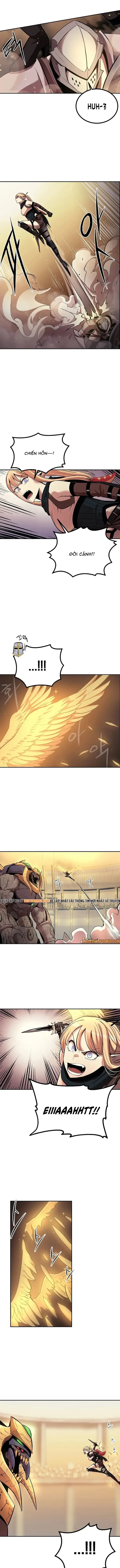 Cựu Binh Trở Lại Làm Tân Thủ Chapter 25 - 11