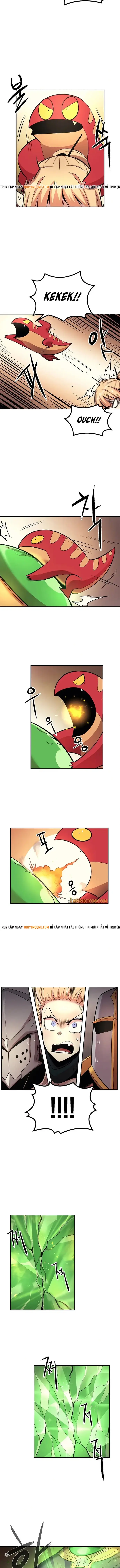 Cựu Binh Trở Lại Làm Tân Thủ Chapter 25 - 12