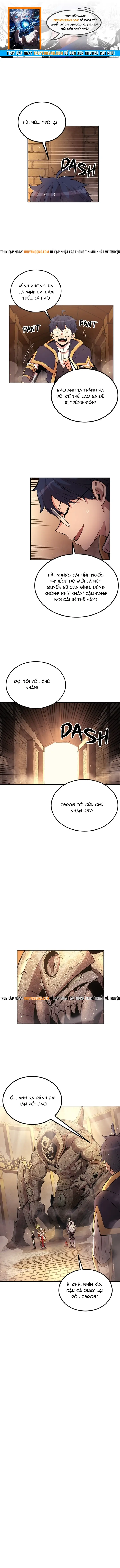 Cựu Binh Trở Lại Làm Tân Thủ Chapter 26 - 1