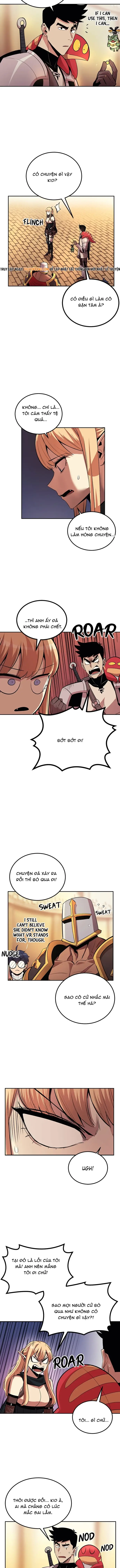 Cựu Binh Trở Lại Làm Tân Thủ Chapter 26 - 4
