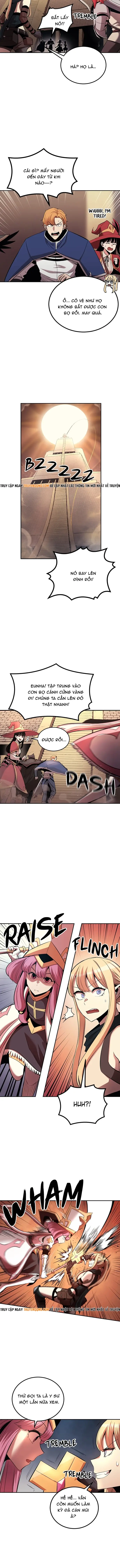 Cựu Binh Trở Lại Làm Tân Thủ Chapter 26 - 10