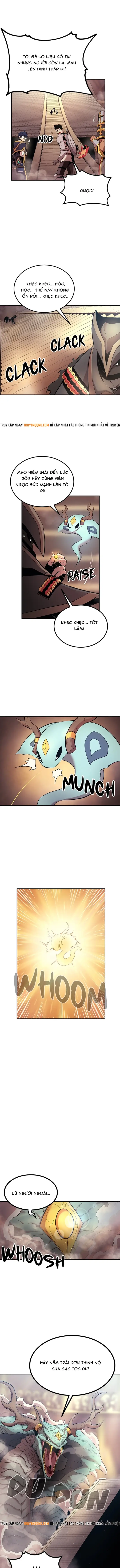 Cựu Binh Trở Lại Làm Tân Thủ Chapter 26 - 11