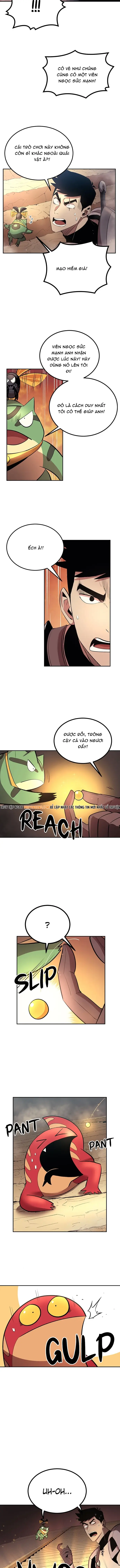 Cựu Binh Trở Lại Làm Tân Thủ Chapter 26 - 12