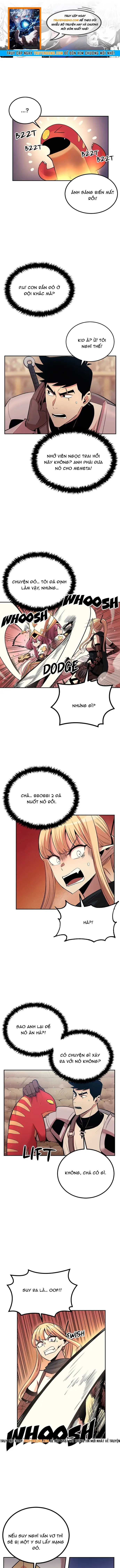 Cựu Binh Trở Lại Làm Tân Thủ Chapter 27 - 1