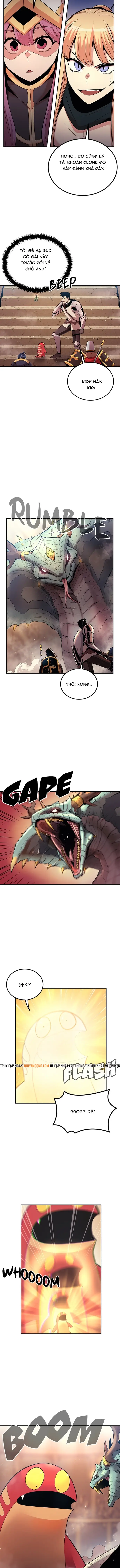 Cựu Binh Trở Lại Làm Tân Thủ Chapter 27 - 2