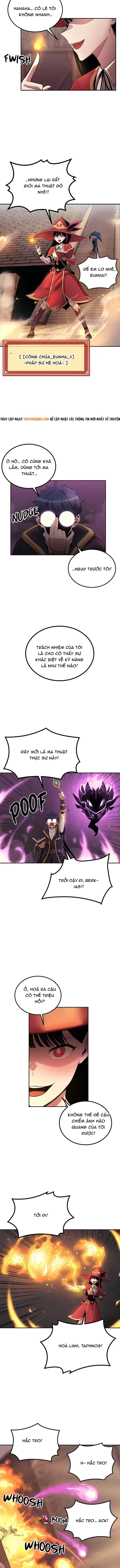 Cựu Binh Trở Lại Làm Tân Thủ Chapter 27 - 6