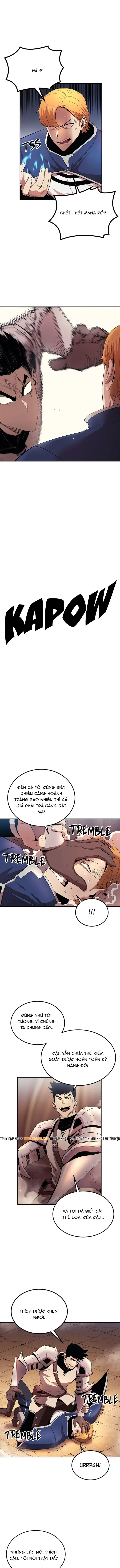 Cựu Binh Trở Lại Làm Tân Thủ Chapter 28 - 8
