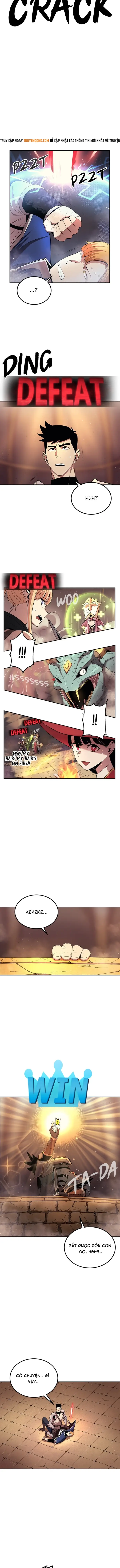 Cựu Binh Trở Lại Làm Tân Thủ Chapter 28 - 10