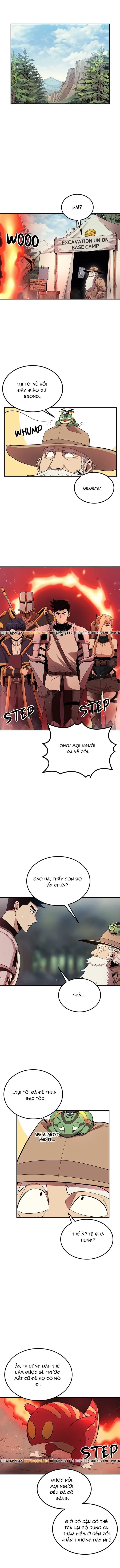 Cựu Binh Trở Lại Làm Tân Thủ Chapter 28 - 12