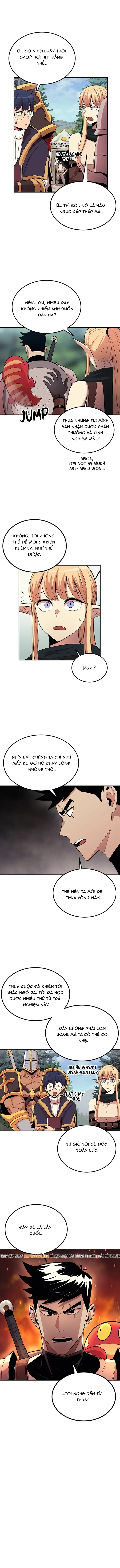 Cựu Binh Trở Lại Làm Tân Thủ Chapter 28 - 13