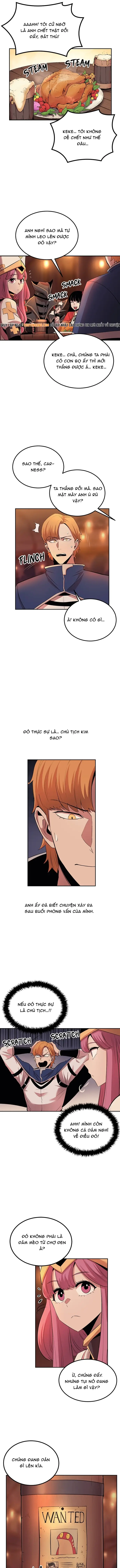 Cựu Binh Trở Lại Làm Tân Thủ Chapter 28 - 14