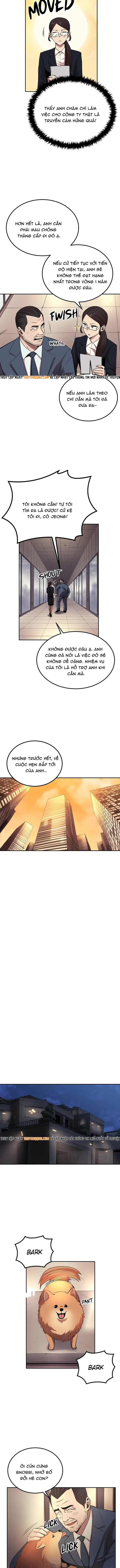 Cựu Binh Trở Lại Làm Tân Thủ Chapter 29 - 4