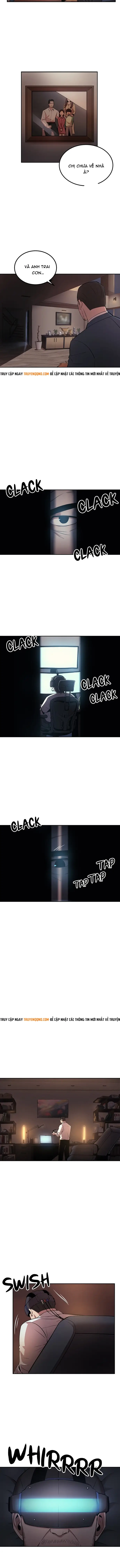 Cựu Binh Trở Lại Làm Tân Thủ Chapter 29 - 5