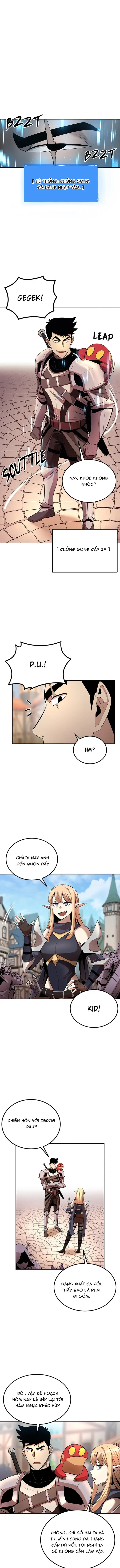 Cựu Binh Trở Lại Làm Tân Thủ Chapter 29 - 6