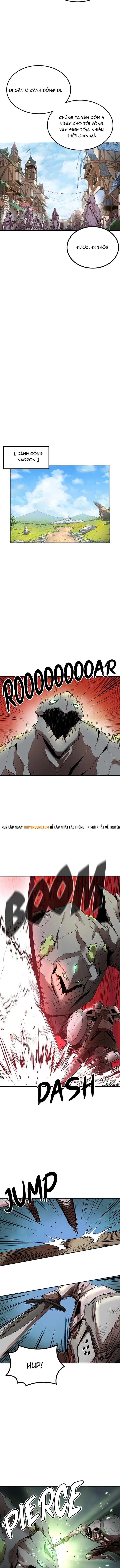 Cựu Binh Trở Lại Làm Tân Thủ Chapter 29 - 7