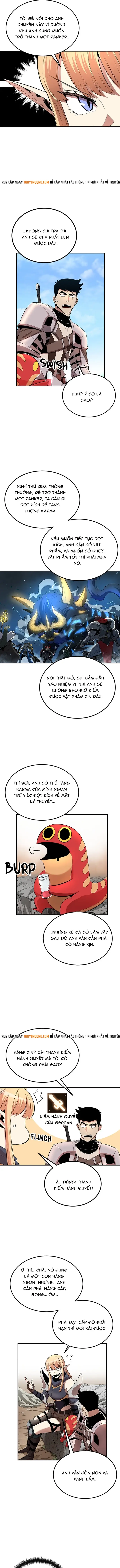 Cựu Binh Trở Lại Làm Tân Thủ Chapter 29 - 9