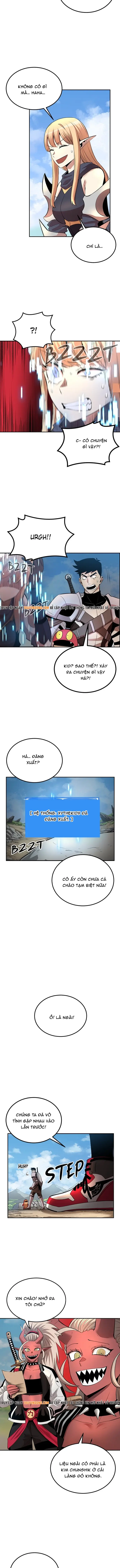 Cựu Binh Trở Lại Làm Tân Thủ Chapter 29 - 11