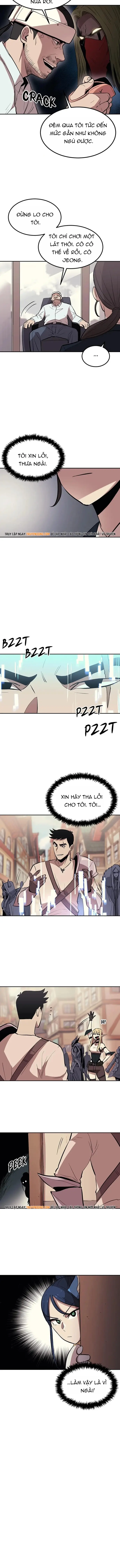 Cựu Binh Trở Lại Làm Tân Thủ Chapter 3 - 2