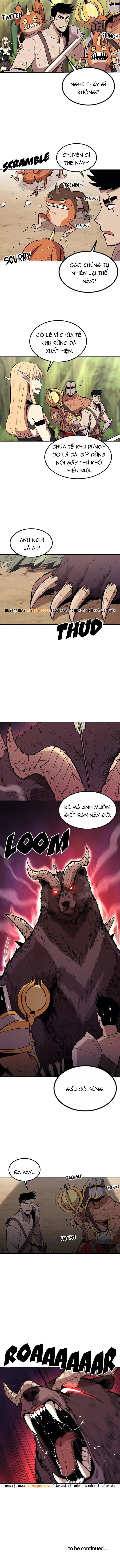 Cựu Binh Trở Lại Làm Tân Thủ Chapter 3 - 12