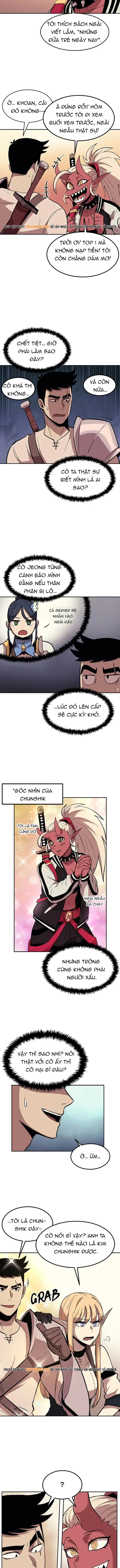 Cựu Binh Trở Lại Làm Tân Thủ Chapter 5 - 3