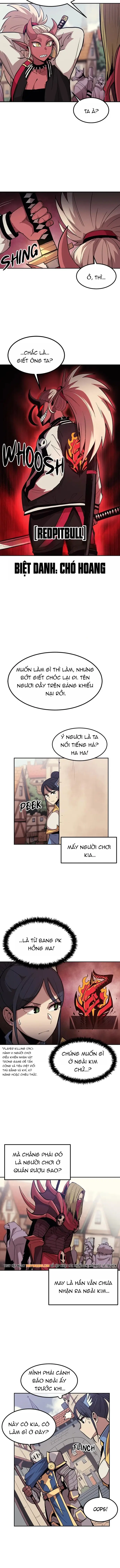 Cựu Binh Trở Lại Làm Tân Thủ Chapter 5 - 7