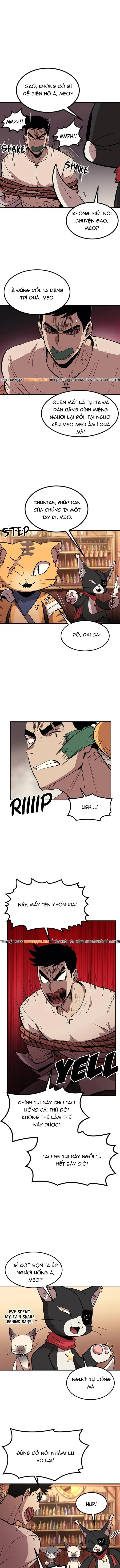 Cựu Binh Trở Lại Làm Tân Thủ Chapter 6 - 2