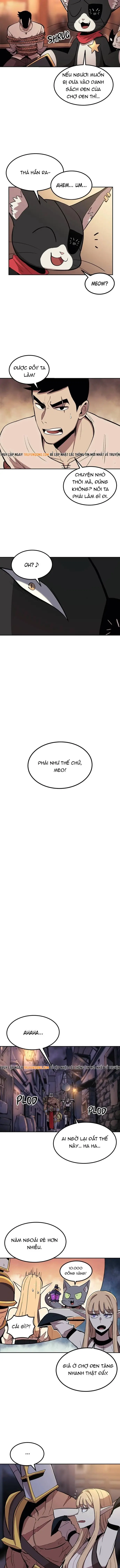 Cựu Binh Trở Lại Làm Tân Thủ Chapter 6 - 5