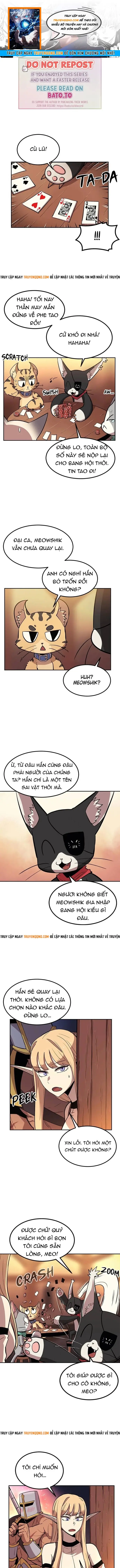 Cựu Binh Trở Lại Làm Tân Thủ Chapter 7 - 1